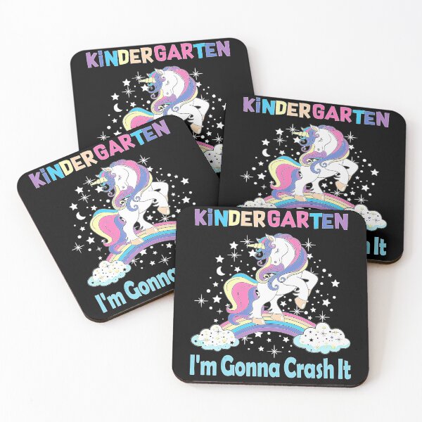 Item preview, Kindergarten designed and sold by fnfunk271.