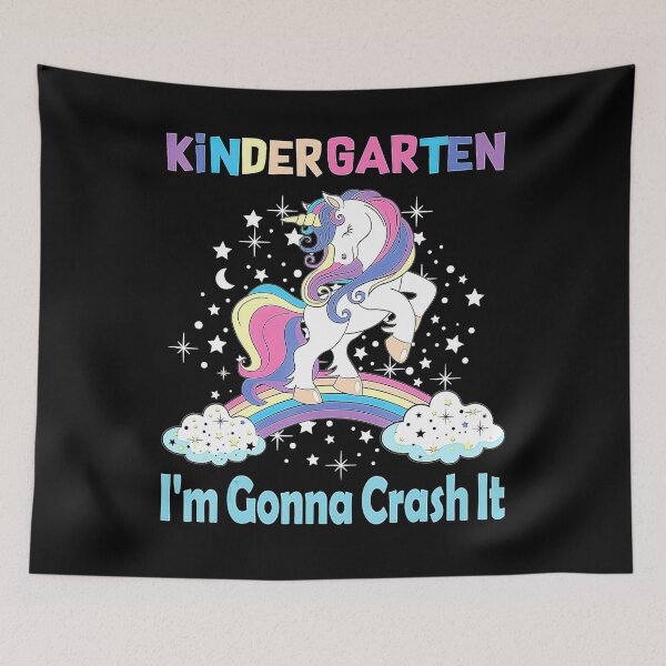 Item preview, Kindergarten designed and sold by fnfunk271.