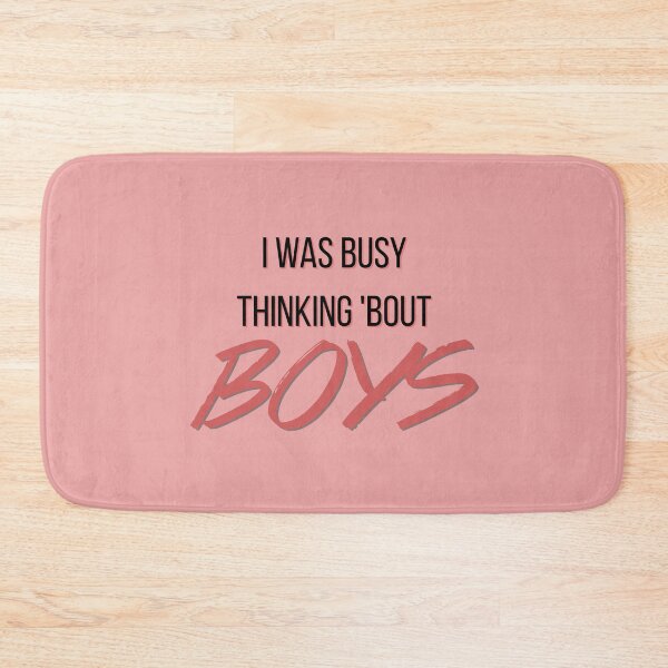 Item preview, BOYS designed and sold by daniellepeta.