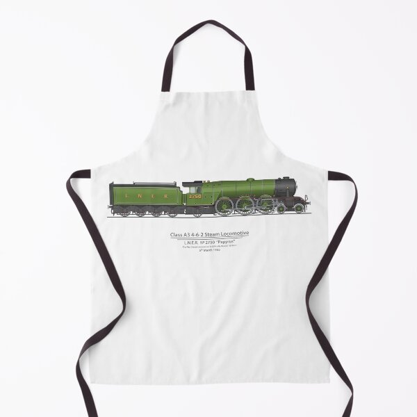 Item preview, LNER Papyrus March 1935 Speed Record 105 MPH designed and sold by Steve H Clark.