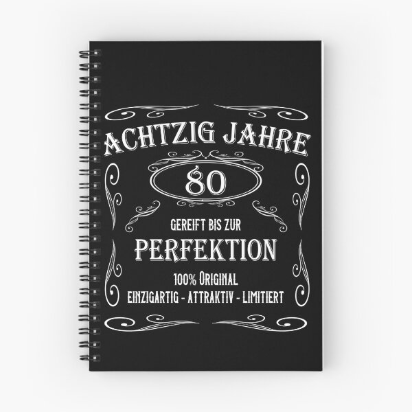 Item preview, 80 years, matured to perfection - a milestone birthday designed and sold by Shirt-Designs.