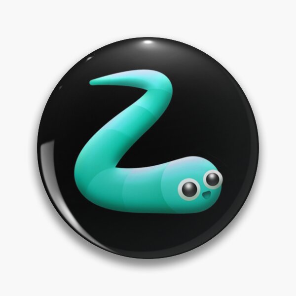 Item preview, slither io game designed and sold by MadTripStudio.