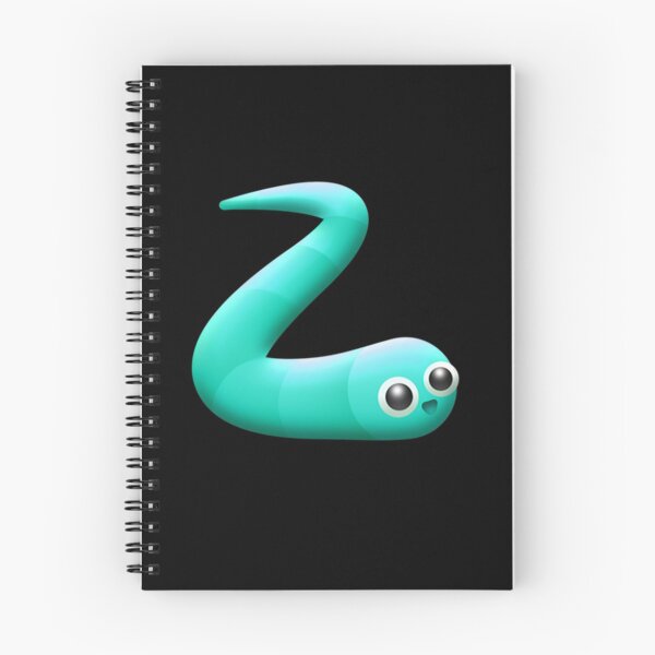 Item preview, slither io game designed and sold by MadTripStudio.