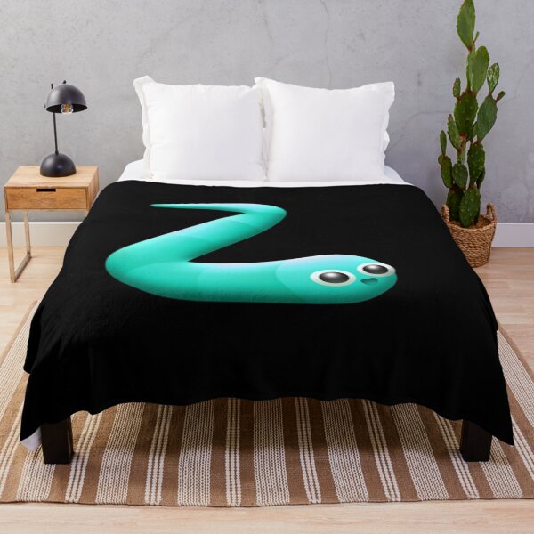 Item preview, slither io game designed and sold by MadTripStudio.