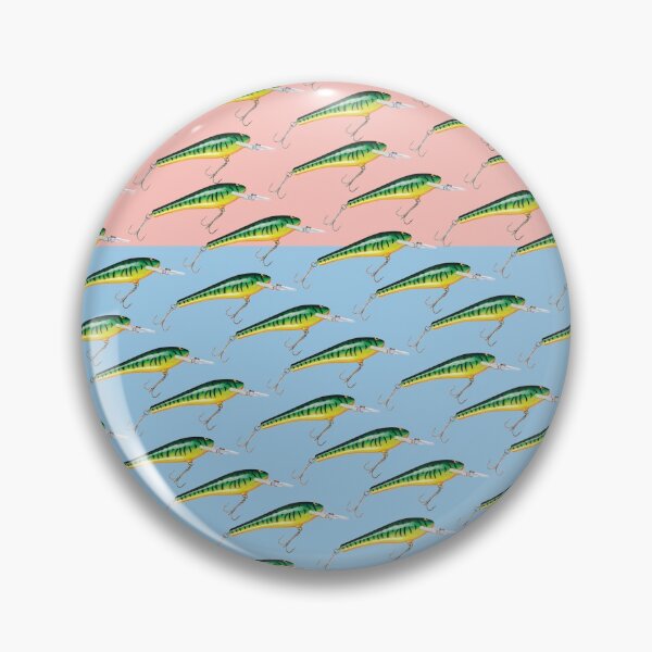 Item preview, Fishing Lure designed and sold by SKEUMER.