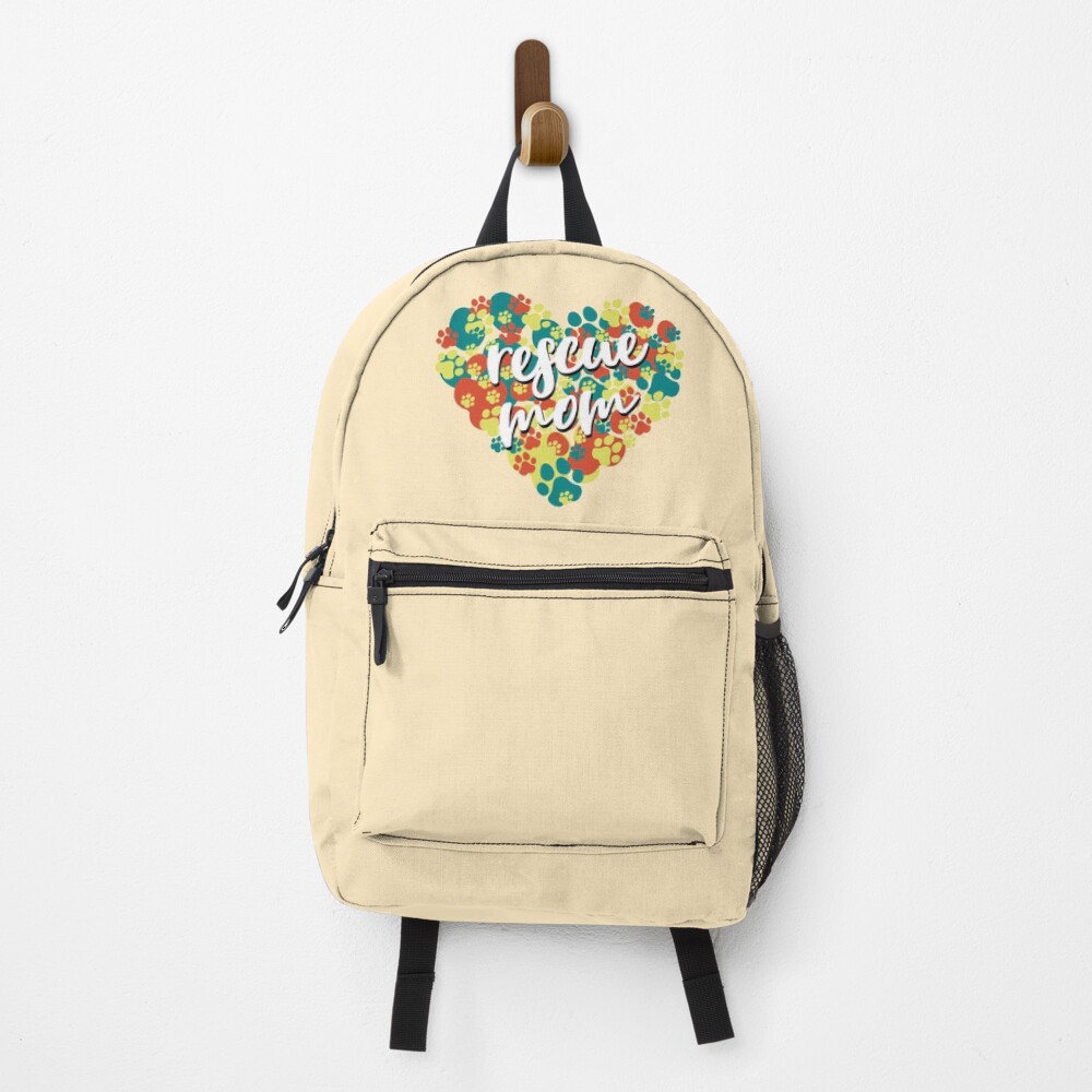 Item preview, Backpack designed and sold by BoldTigerDesign.