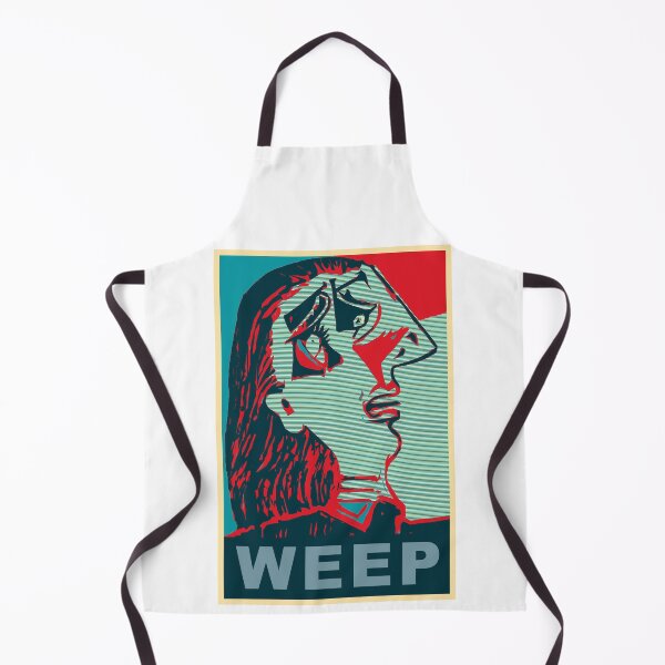 Item preview, weep for hope designed and sold by 5purplestarfish.