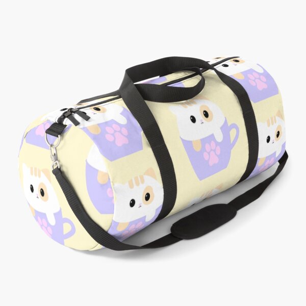 Item preview, Cat In A Mug designed and sold by Chloezzzz.