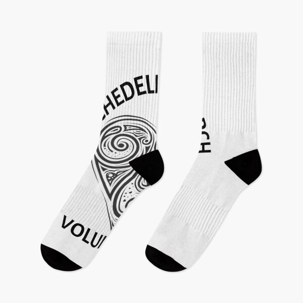 Item preview, Psychedelic Research Volunteer designed and sold by teez4dayz.