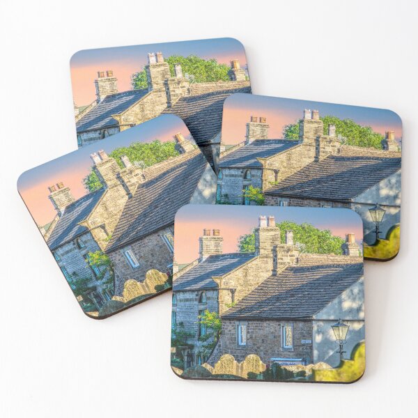 Item preview, Hope Village designed and sold by Alisonchambers2.