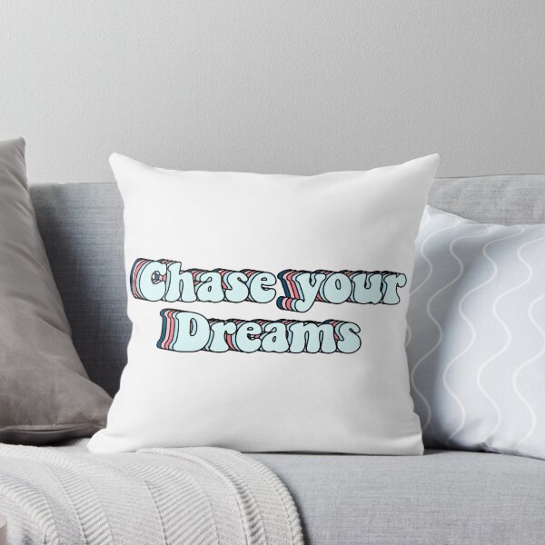 Item preview, Chase your dreams designed and sold by Butterfly-Dream.