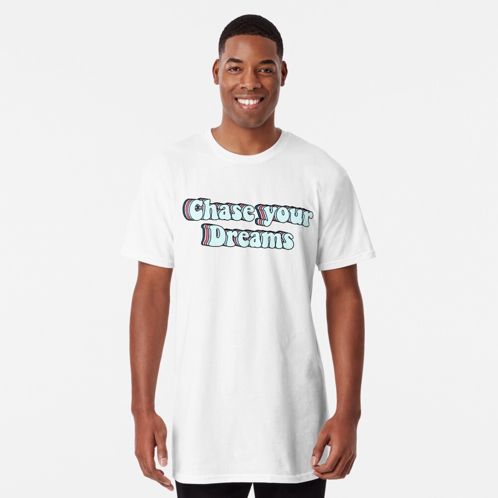 Item preview, Long T-Shirt designed and sold by Butterfly-Dream.
