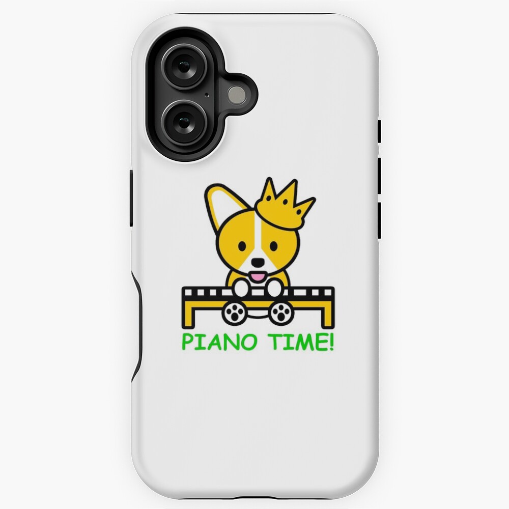 Item preview, iPhone Magsafe Tough Case designed and sold by jayrauler.