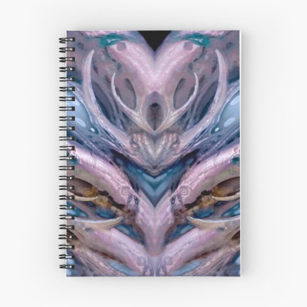 Item preview, ramita reflejada designed and sold by seansullivan.