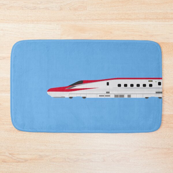 Item preview, Shinkansen E6 Series - Side View  designed and sold by JonesyDave.