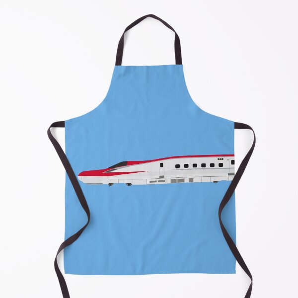 Item preview, Shinkansen E6 Series - Side View designed and sold by JonesyDave.
