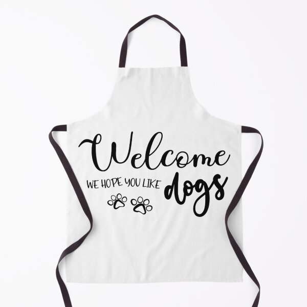 Item preview, We Hope You Like Dogs designed and sold by miraipa.