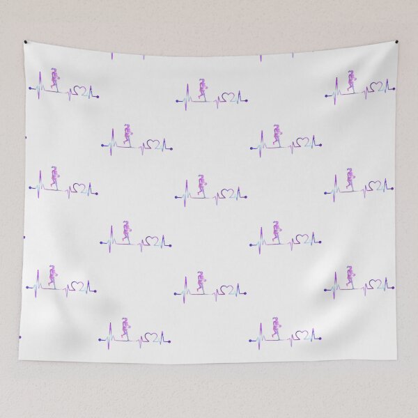 Item preview, NETBALL HEARTBEAT GALAXY, NETBALL GALAXY, NETBALL HEARTBEAT  designed and sold by tinydreams10.