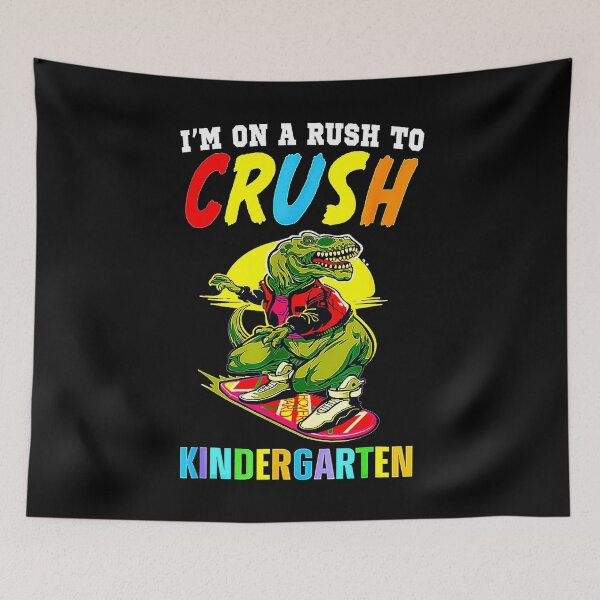 Item preview, Kindergarten designed and sold by fnfunk271.