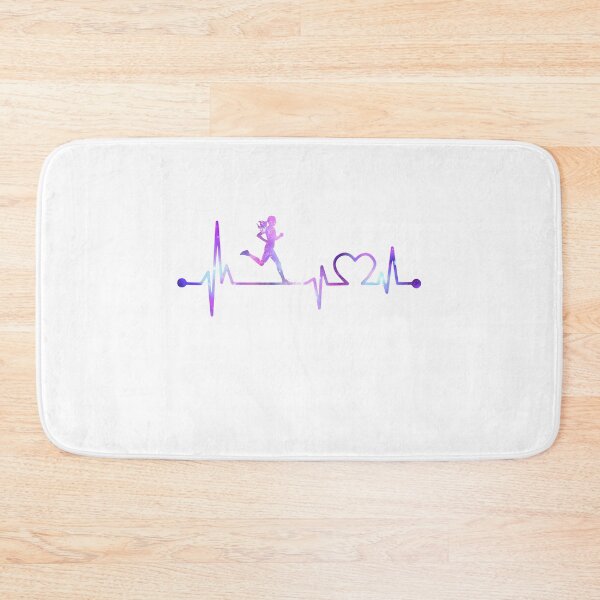 Aperçu de l'œuvre RUNNING HEARTBEAT GALAXY, RUNNING GALAXY, RUNNING HEARTBEAT créée et vendue par tinydreams10.