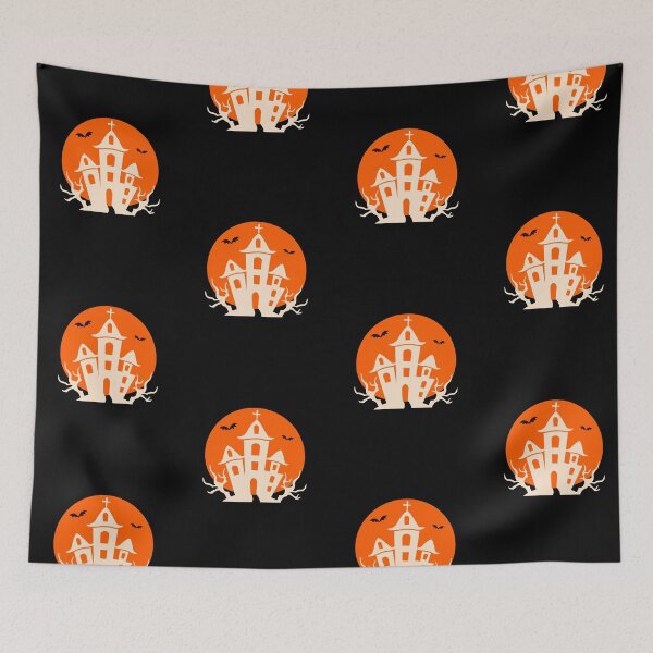 Item preview, Halloween trick or treat design - find your thing - spooky designed and sold by Fortified.