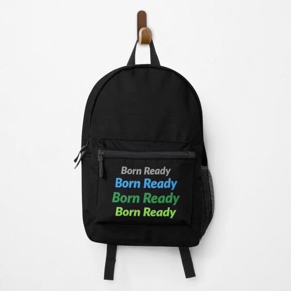 Item preview, born ready designed and sold by efenem.
