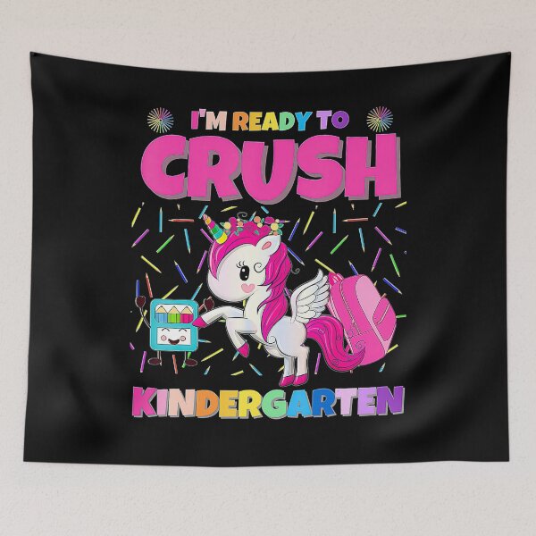 Item preview, Kindergarten designed and sold by fnfunk271.
