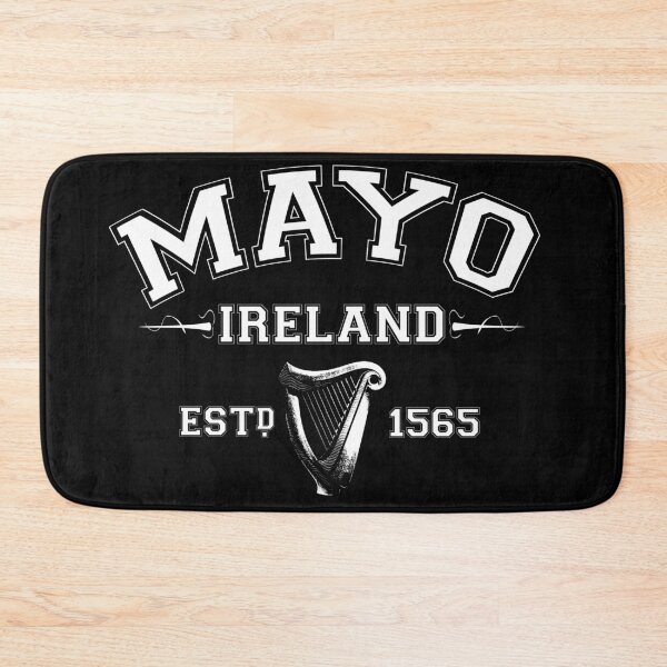 Item preview, Mayo County Mayo Ireland Irish  designed and sold by -Ireland-.