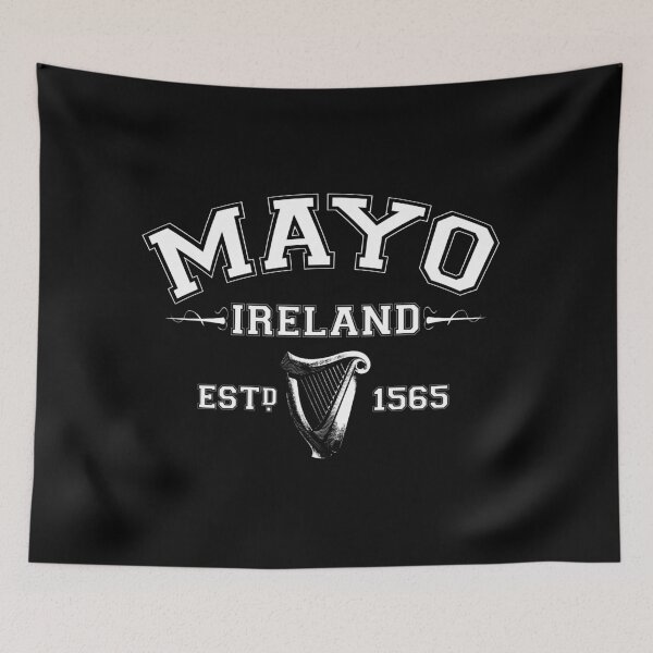 Item preview, Mayo County Mayo Ireland Irish designed and sold by -Ireland-.