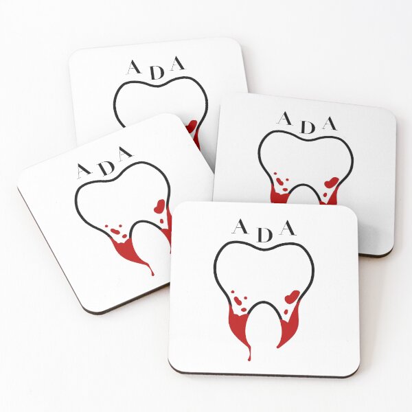 Item preview, dentist insigna designed and sold by bullyapologist.