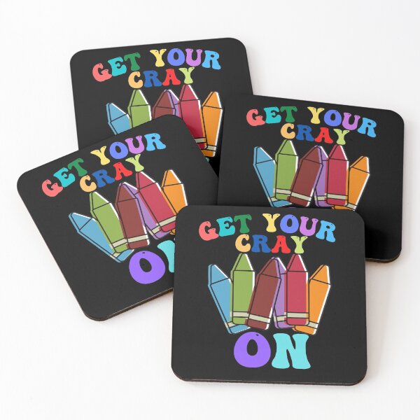 Item preview, Get Your Cray On  designed and sold by Diamaber.