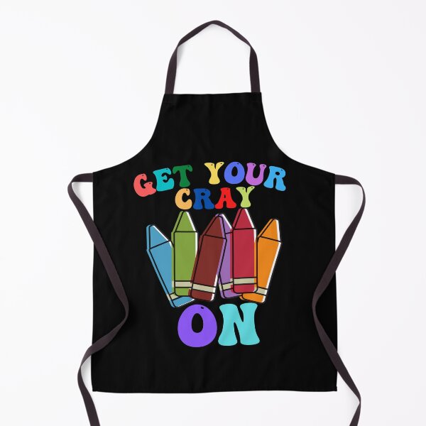 Item preview, Get Your Cray On designed and sold by Diamaber.
