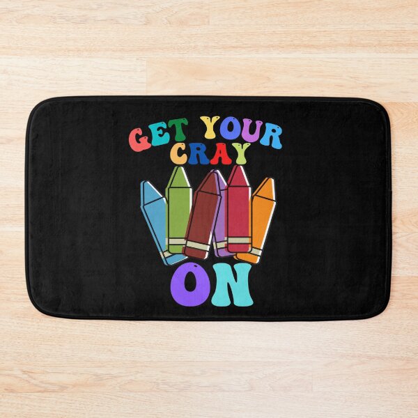 Item preview, Get Your Cray On  designed and sold by Diamaber.