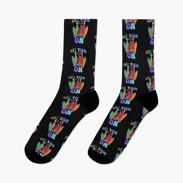 Item preview, Get Your Cray On  designed and sold by Diamaber.
