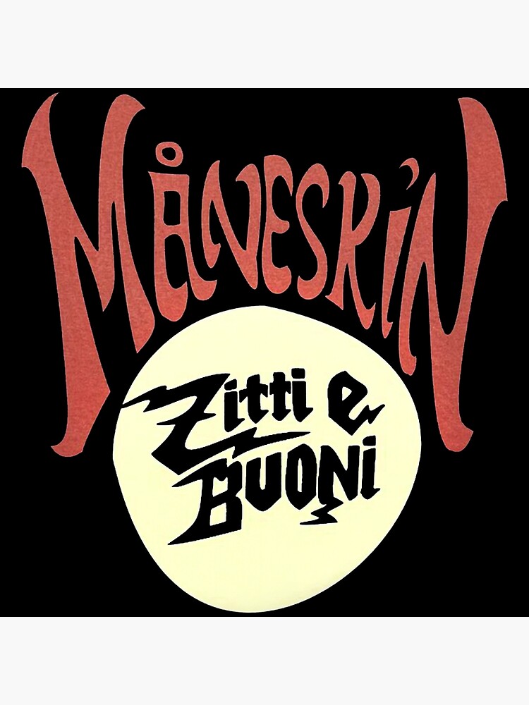 Maneskin zitti e buoni. Maneskin zitti e buoni обложка. Zitti e buoni обложка альбома. Молескин zitti e buoni. Maneskin Band posters.