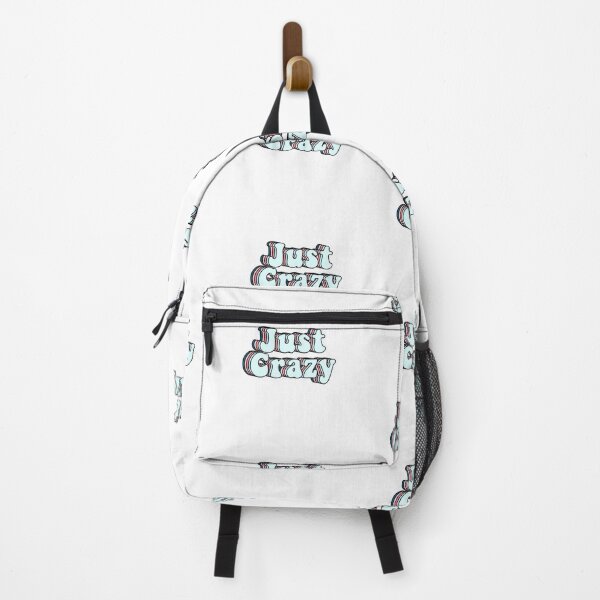 Item preview, Just crazy designed and sold by Butterfly-Dream.