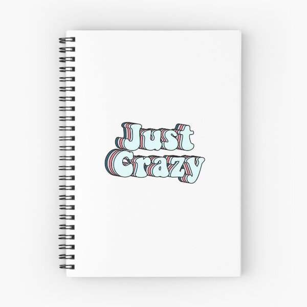 Item preview, Just crazy designed and sold by Butterfly-Dream.