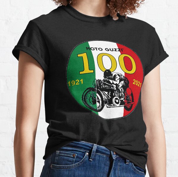 100 years t shirt