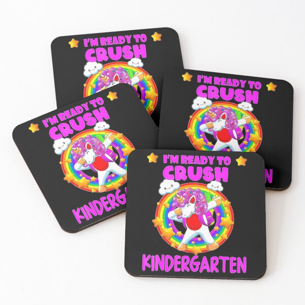 Item preview, Kindergarten designed and sold by fnfunk271.