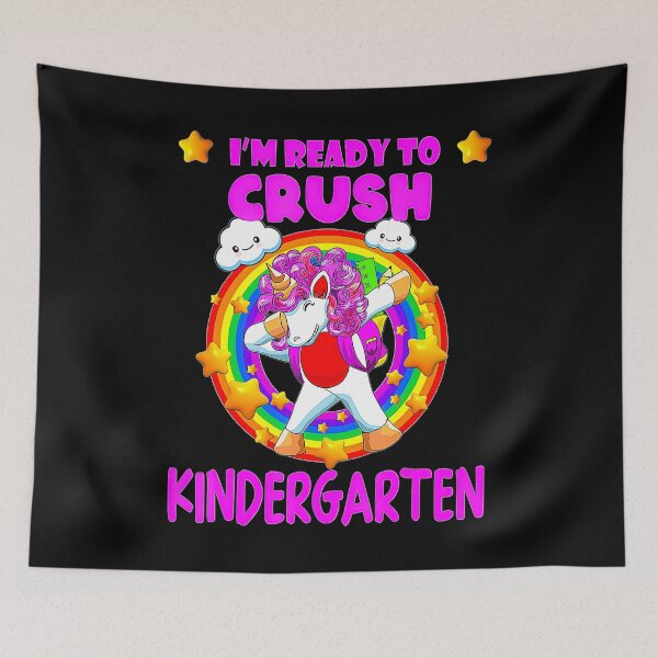 Item preview, Kindergarten designed and sold by fnfunk271.