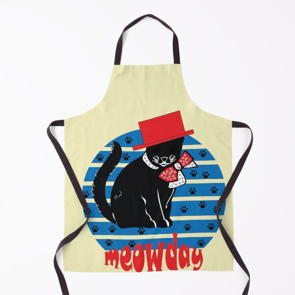 Item preview, Meowdy designed and sold by Eman4design.
