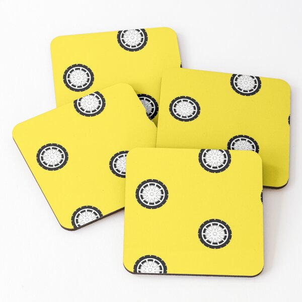 Item preview, Tire/Wheel sticker designed and sold by Krushnal Patil.