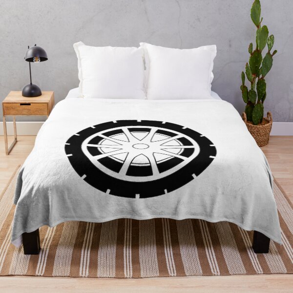 Item preview, Tire/Wheel sticker designed and sold by Krushnal Patil.