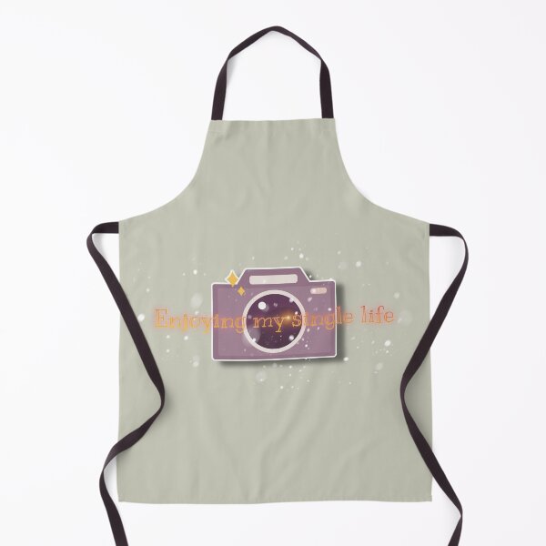 Item preview, Enjoying My Single Life designed and sold by AcielElizabeth.