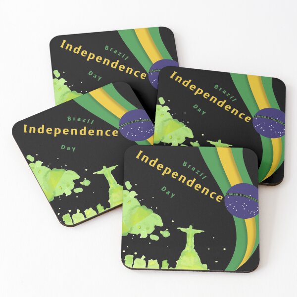 Item preview, Best selling Brazil Independence Day designed and sold by sungat003.
