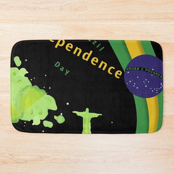 Item preview, Best selling Brazil Independence Day designed and sold by sungat003.