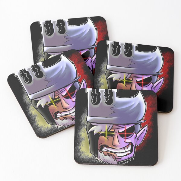 Item preview, The Patriarch - VS Omega designed and sold by OMEGAgc.
