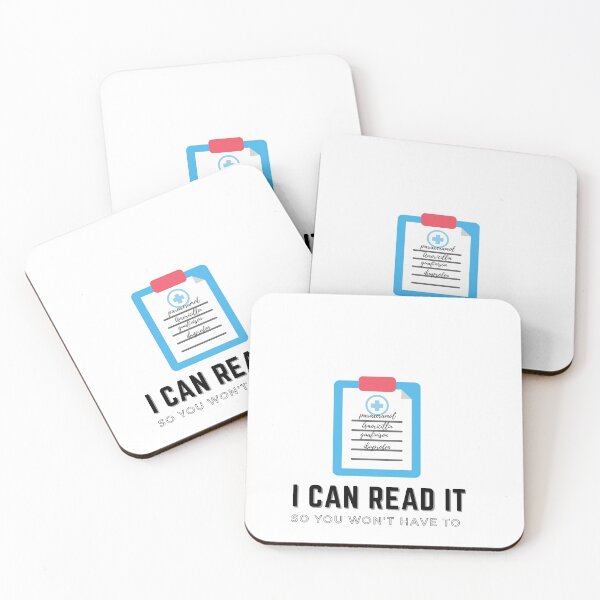 Item preview, Pharmacist humor designed and sold by Tomato-soup.