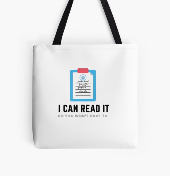 pharmacy bolsas with hooks