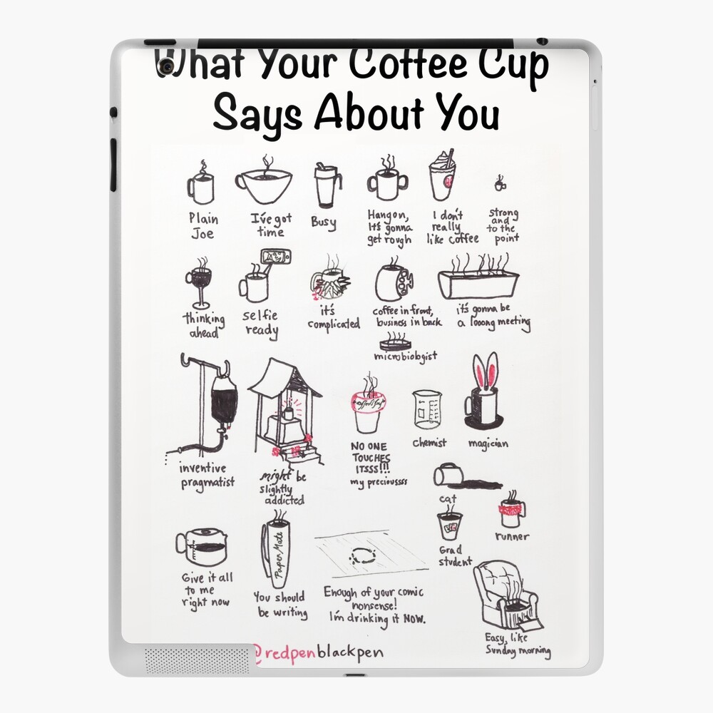 Everything you need to know about what's in your cup of coffee